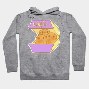 Chicken Nuggies Hoodie